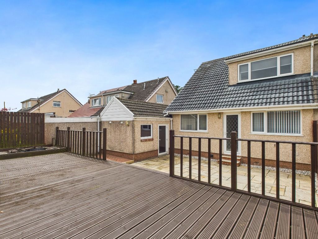 Additional image 16 of 3 bed semi-detached house to rentLoch Park Avenue, Carluke ML8