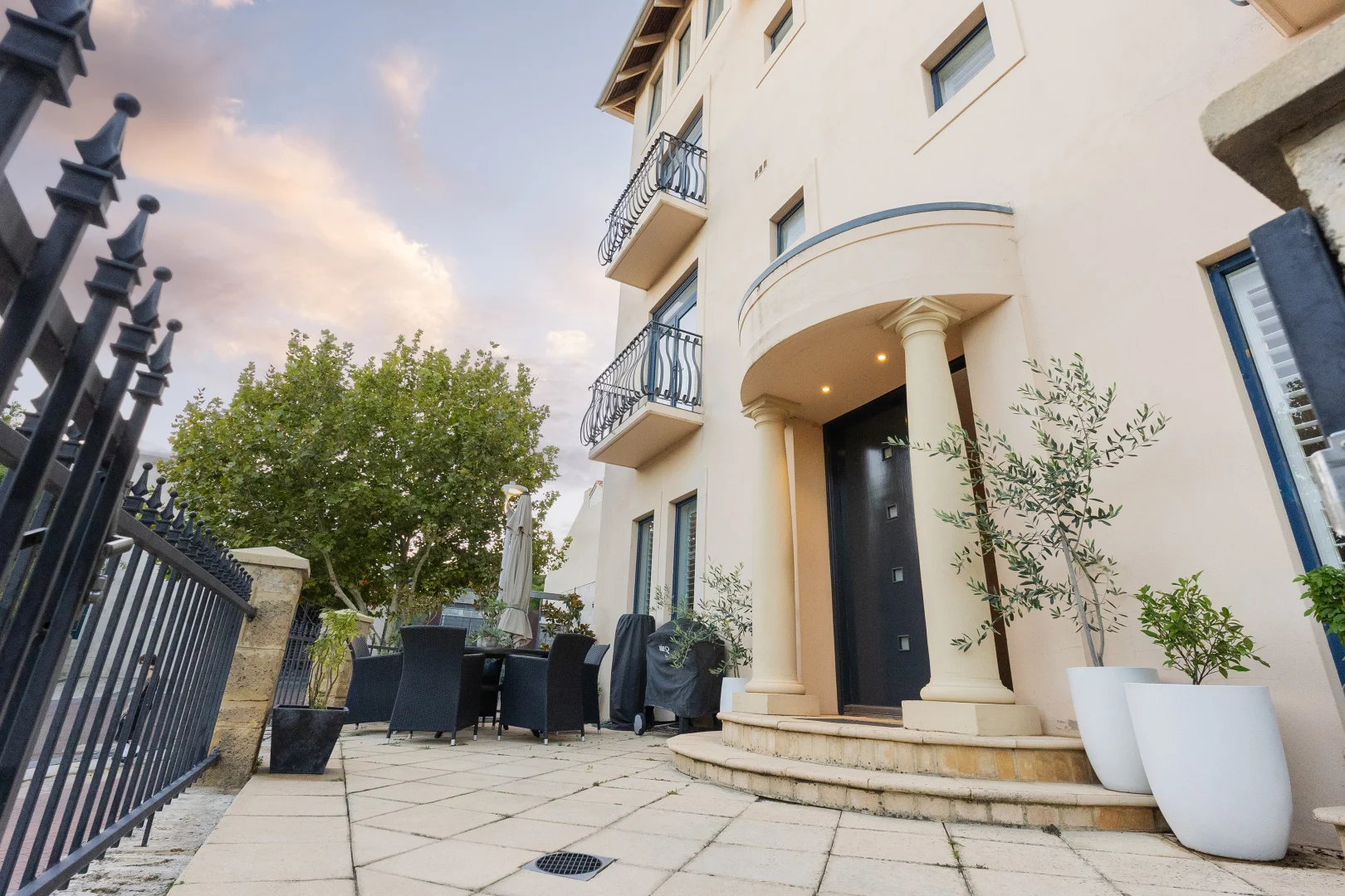 Additional image 38 of 56 Henry Lawson Walk, East Perth WA 6004