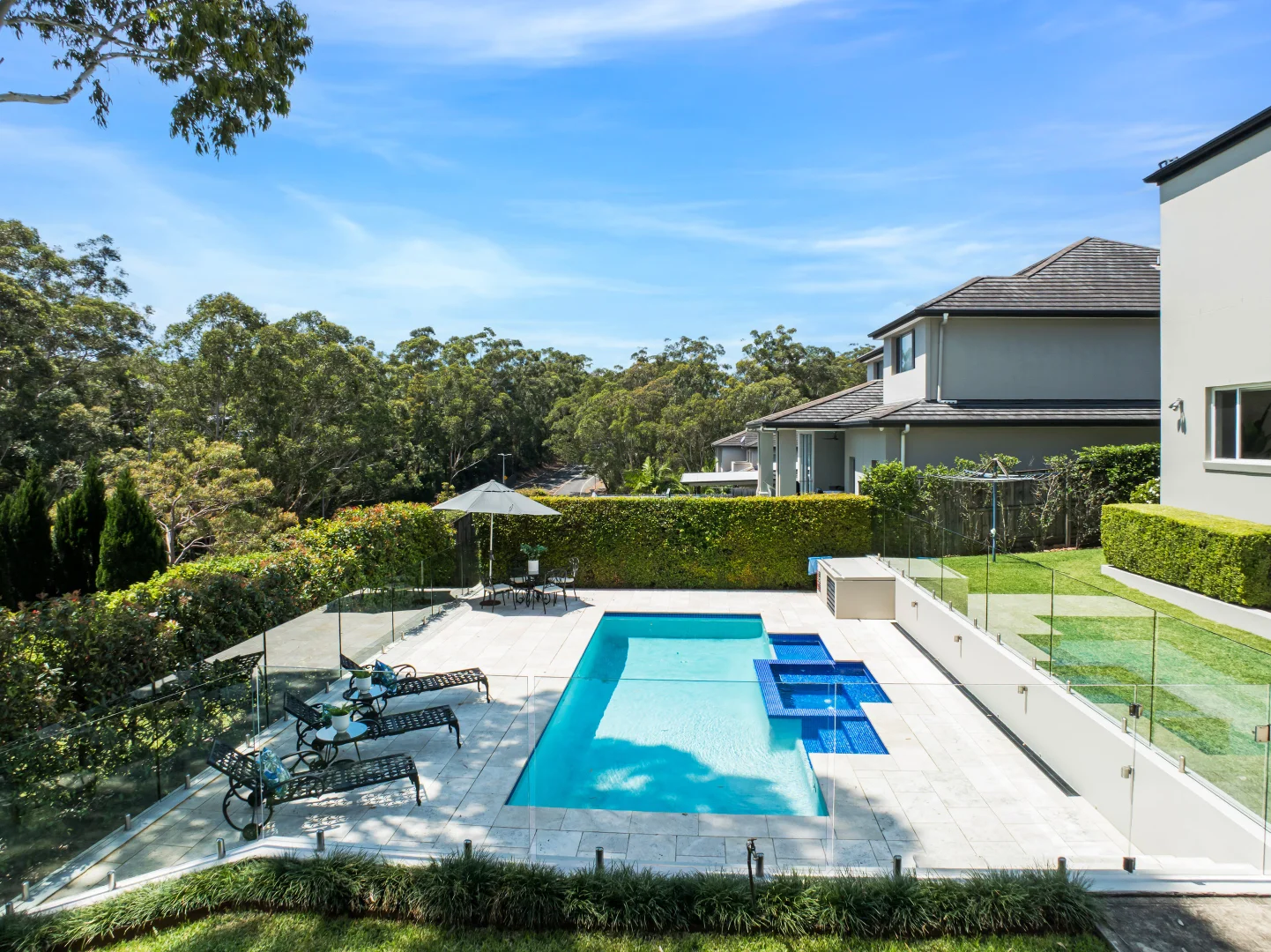 Additional image 20 of 120 Gooraway Drive, Castle Hill NSW 2154