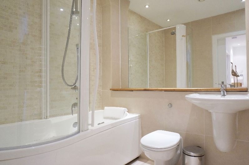 Additional image 7 of 2 Bed Flat, Young Street South Lane, EH2, N1 7GU