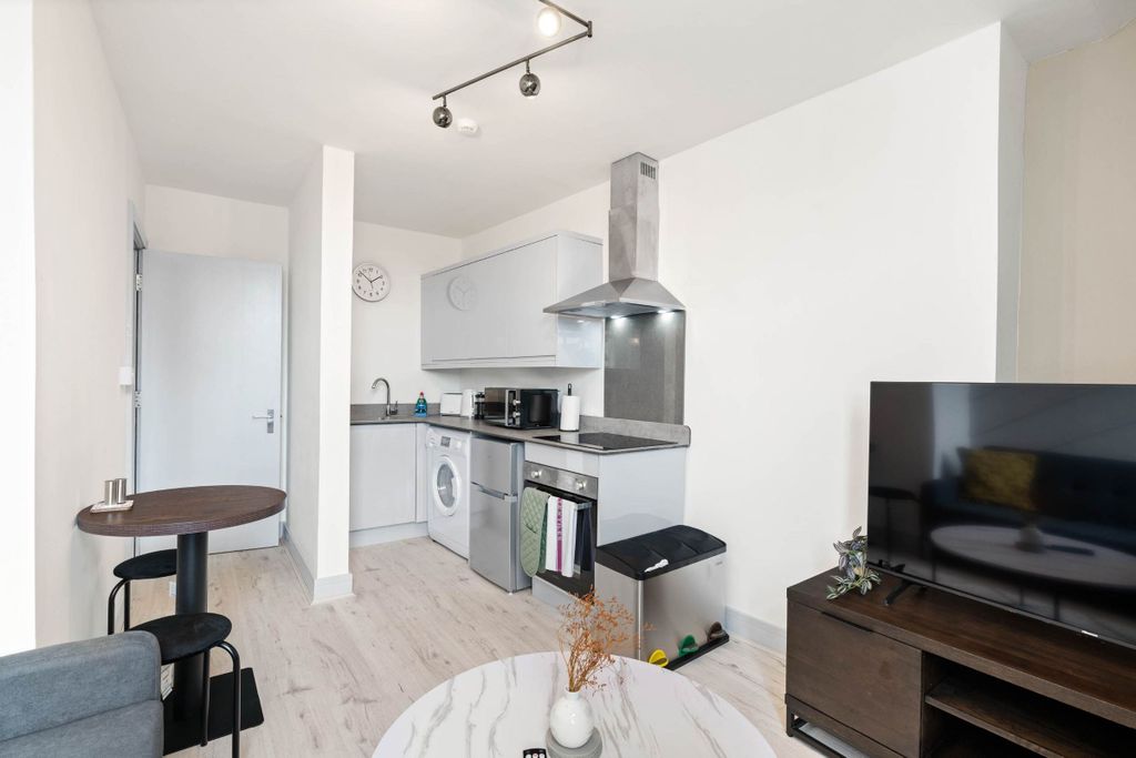 Additional image 9 of 1 bed flat to rentMarket Place, Market Rasen LN8