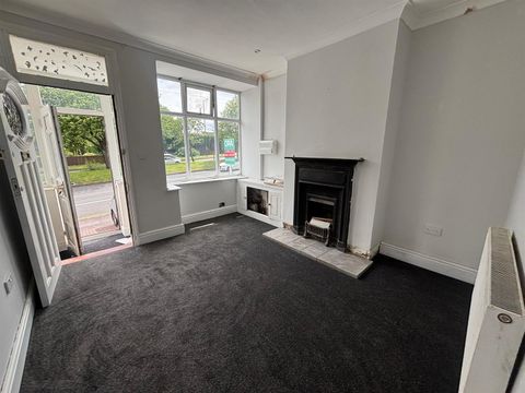 Hagley Road West, Smethwick B67