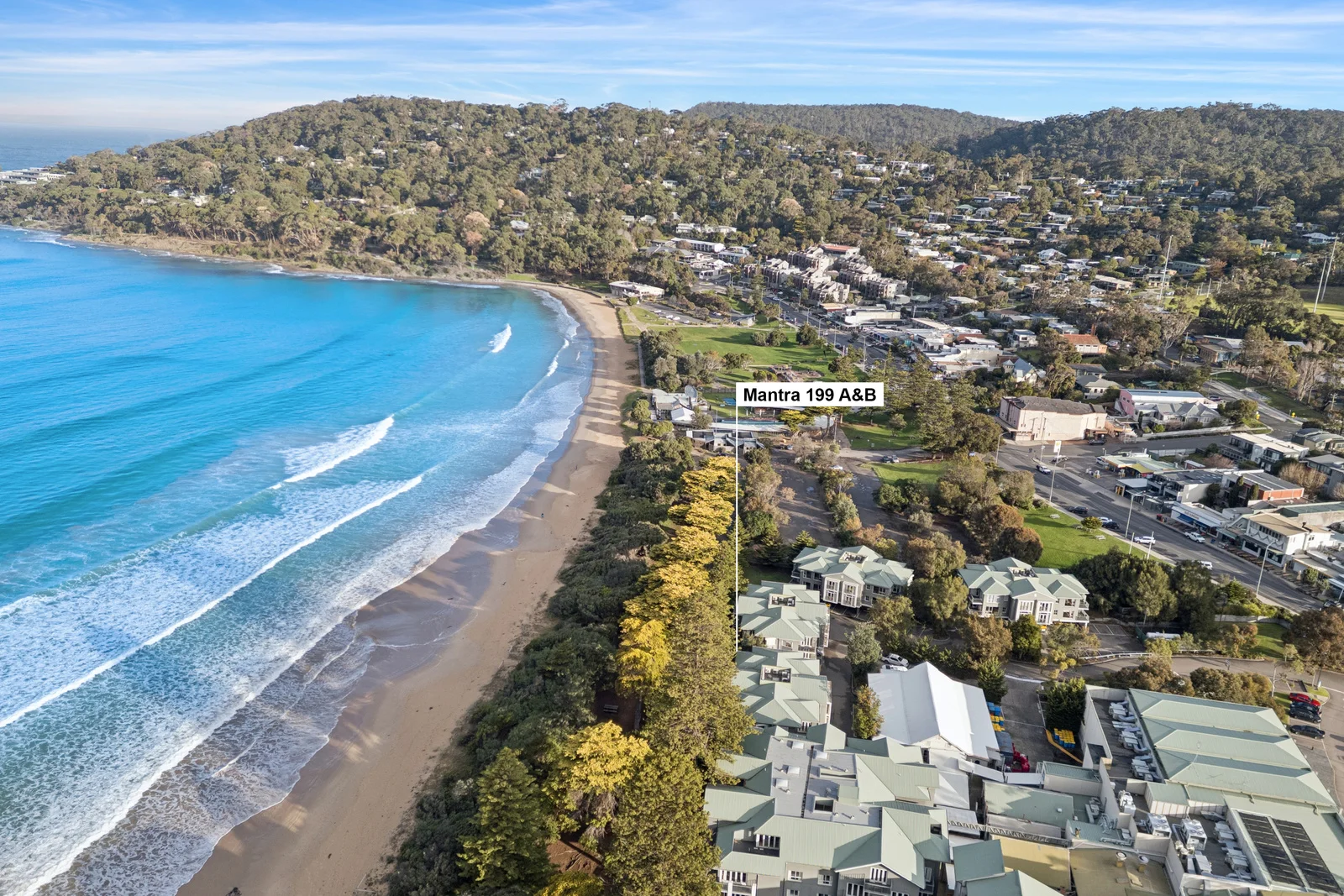 Additional image 2 of 199A&B/35 Mountjoy Parade, Lorne VIC 3232