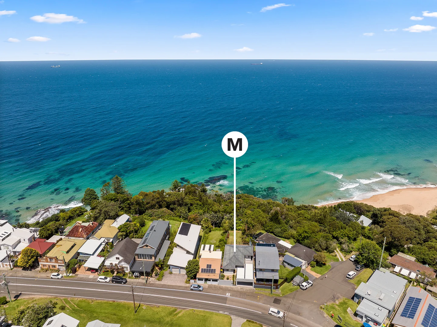 Additional image 2 of 431 Lawrence Hargrave Drive, Scarborough NSW 2515