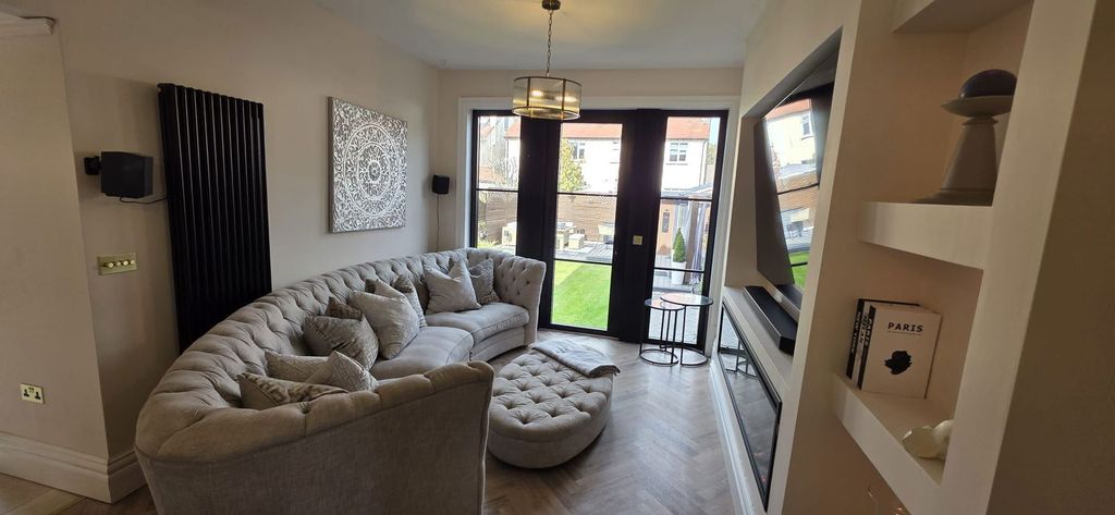 Additional image 16 of 5 bed semi-detached house to rentOpen Golf 2026 - Irton Road, Southport PR9