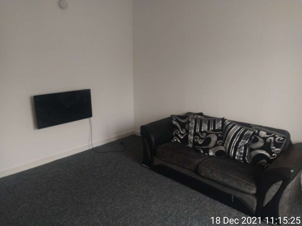 Additional image 6 of 1 Bed Flat, Craigton Road, G51, N1 7GU