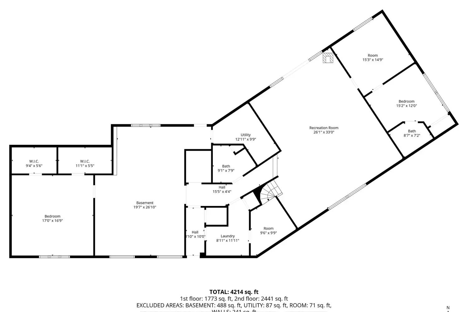 Additional image 19 of 20 Crescent Hill Drive