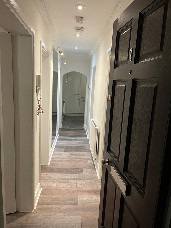 Additional image 8 of 3 Bed Flat, Restalrig Road, EH7, N1 7GU