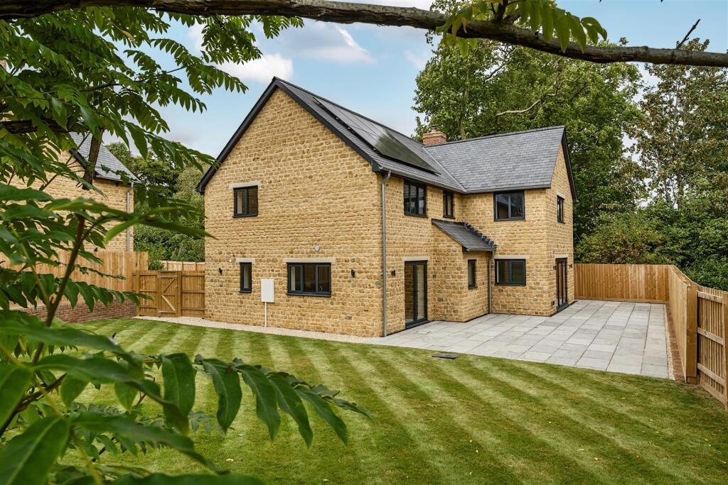 Broadstone Lane, Hardington Mandeville, Yeovil