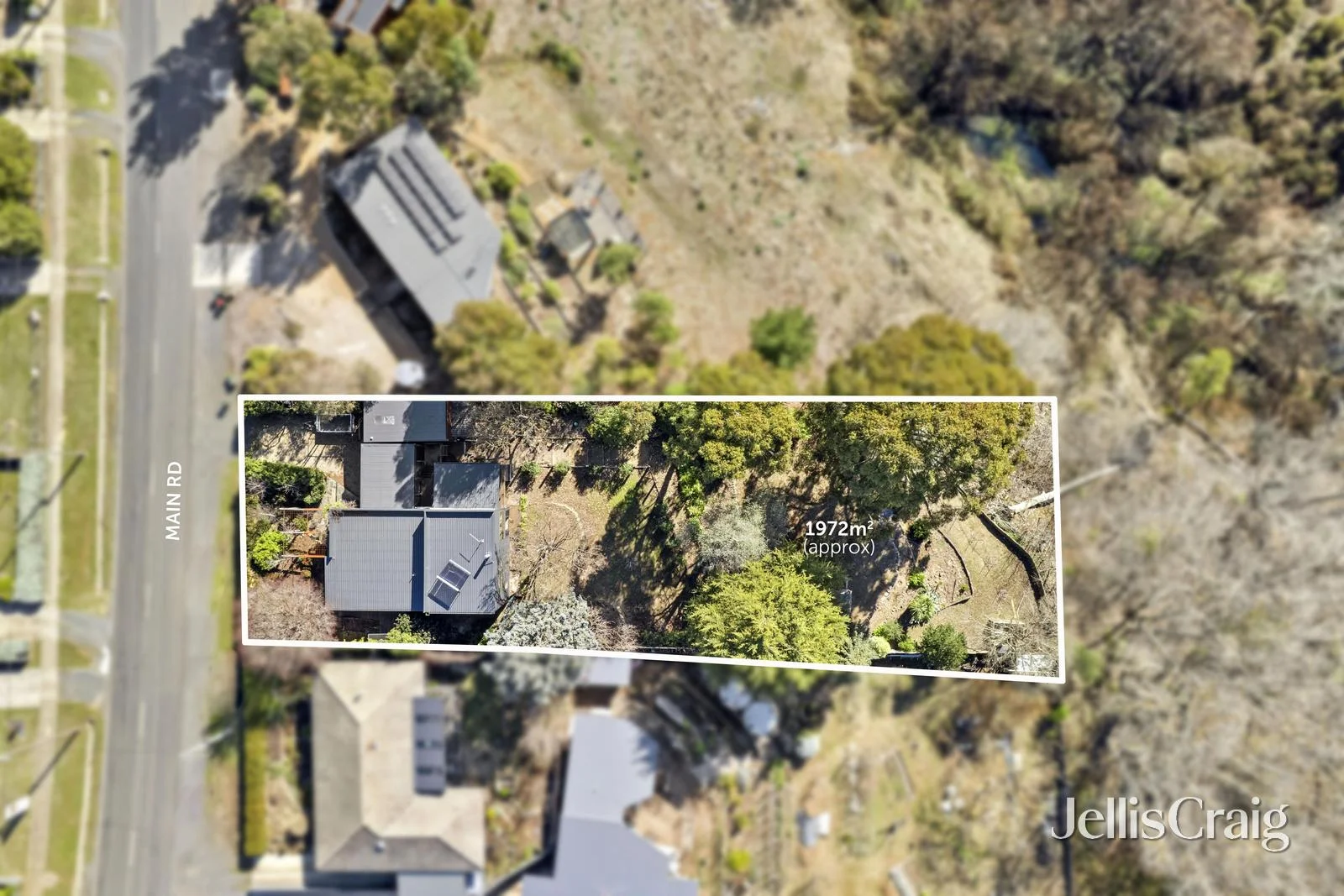 Additional image 12 of 205 Main Road, Hepburn VIC 3461