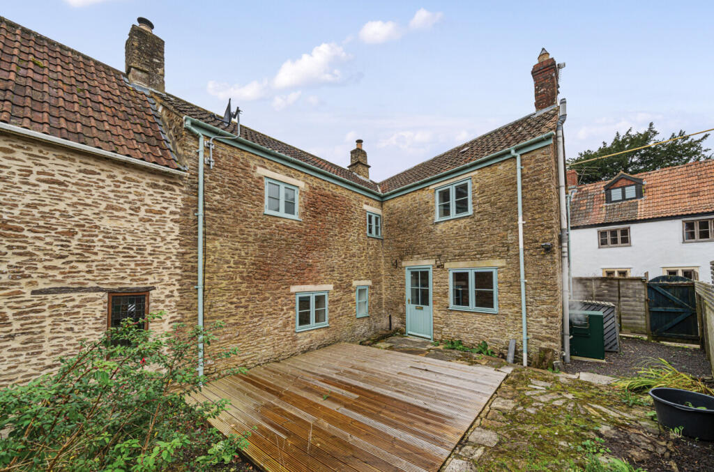 Additional image 18 of Church Street, Upton Noble, Upton Noble, BA4