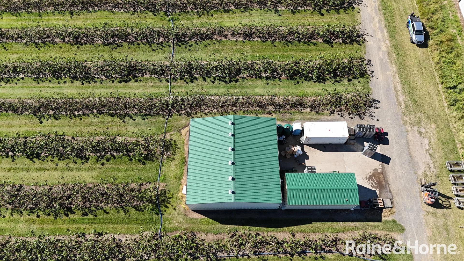 Additional image 12 of 135 Newlands Road, North Gregory QLD 4660