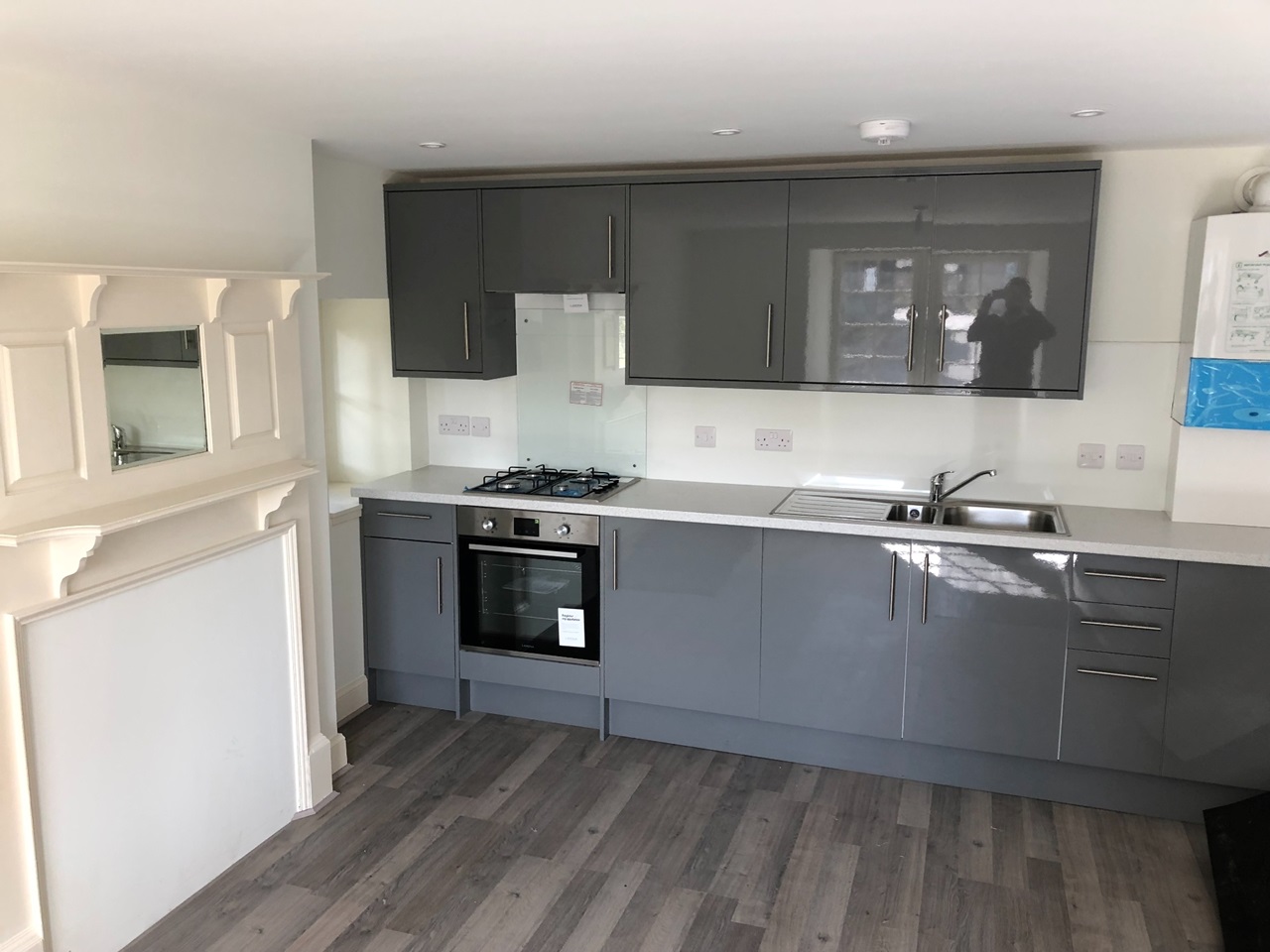 Additional image 3 of 1 Bed End Terrace, Kirkgate, EH16, N1 7GU