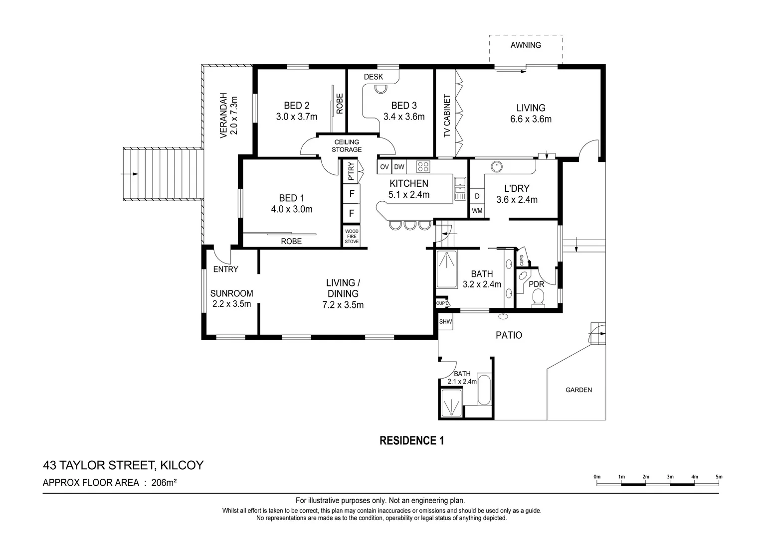 Additional image 27 of 43 Taylor Street, Kilcoy QLD 4515