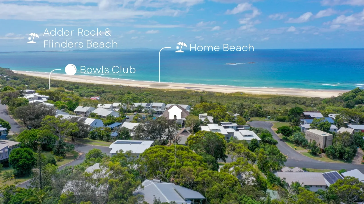 Additional image 5 of 22 Cumming Parade, Point Lookout QLD 4183