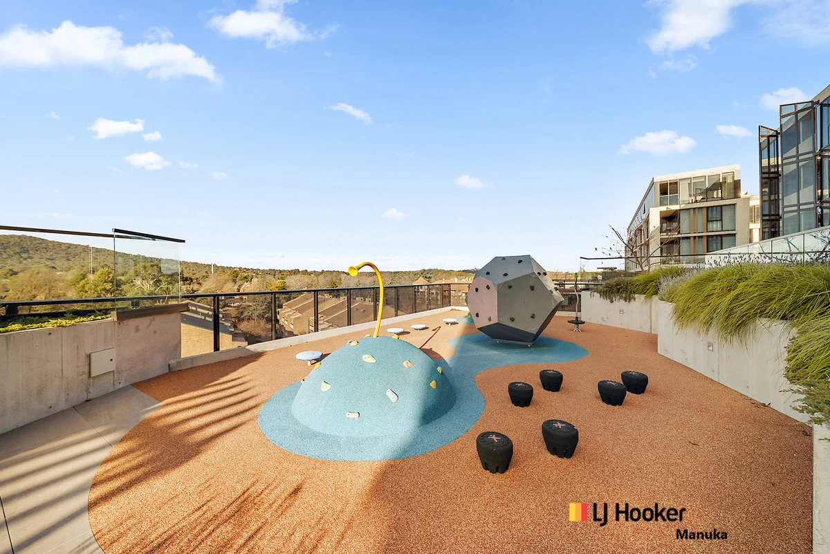 Additional image 7 of 517/81 Cooyong Street, Reid ACT 2612