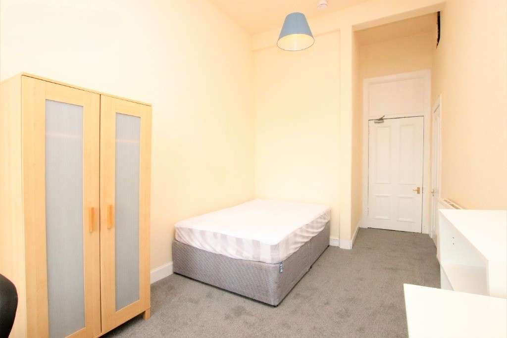 Additional image 5 of 4 Bed Flat, Haymarket Terrace, EH12, N1 7GU