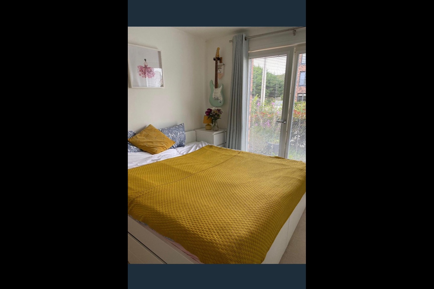 Additional image 5 of 2 Bed Flat, Mottram Road, EH4, N1 7GU