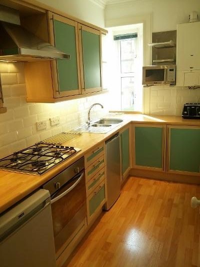 Additional image 13 of 2 Bed Flat, Keith Row, EH4, N1 7GU