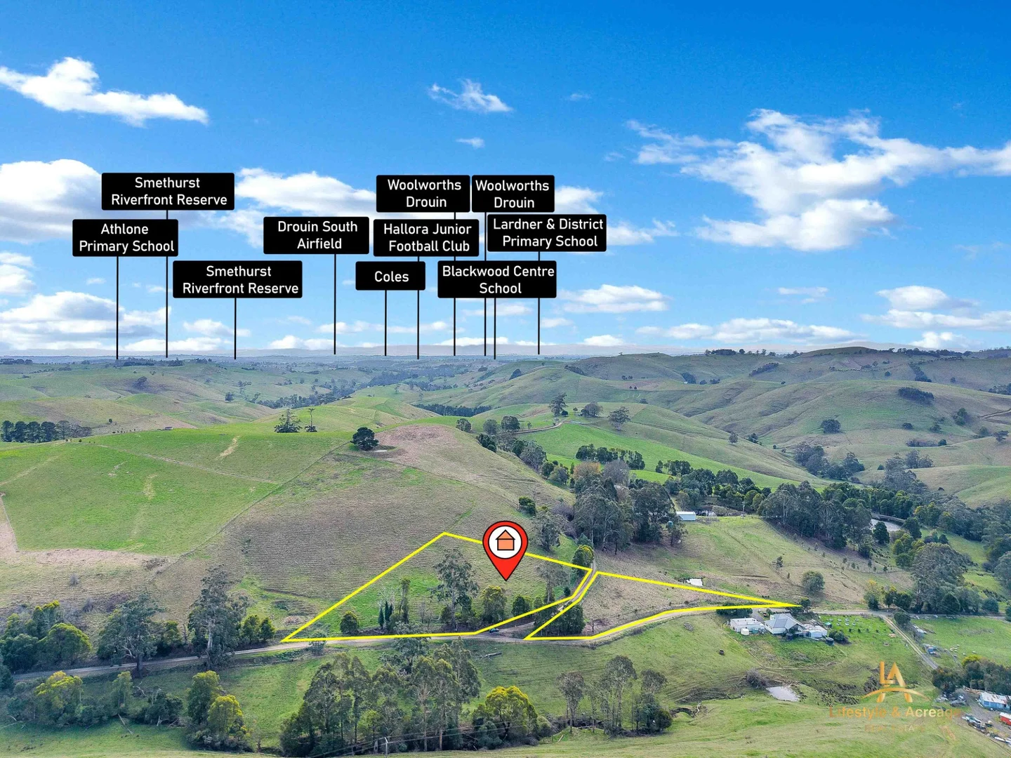 Additional image 3 of 75 Schmidts Road, Poowong East VIC 3988