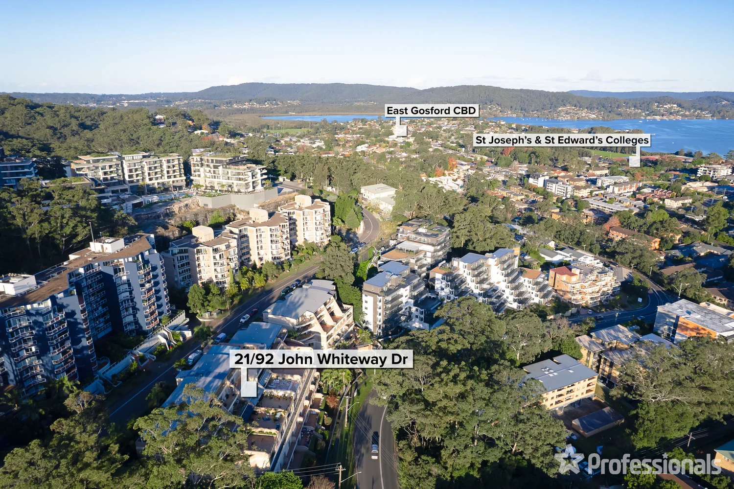 Additional image 16 of 21/92 John Whiteway Drive, Gosford NSW 2250