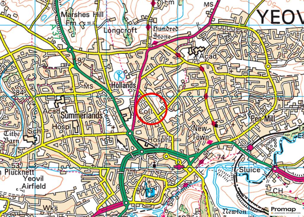 Additional image 18 of Goldcroft, Yeovil, Somerset, BA21 4DA