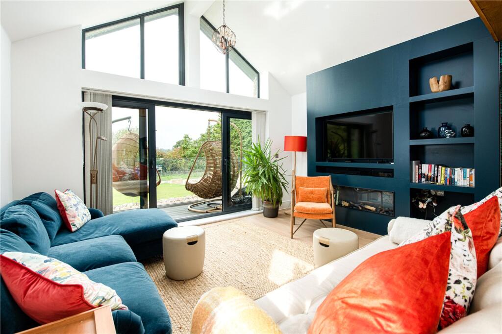 Additional image 3 of Cookswood, Stoke St Michael