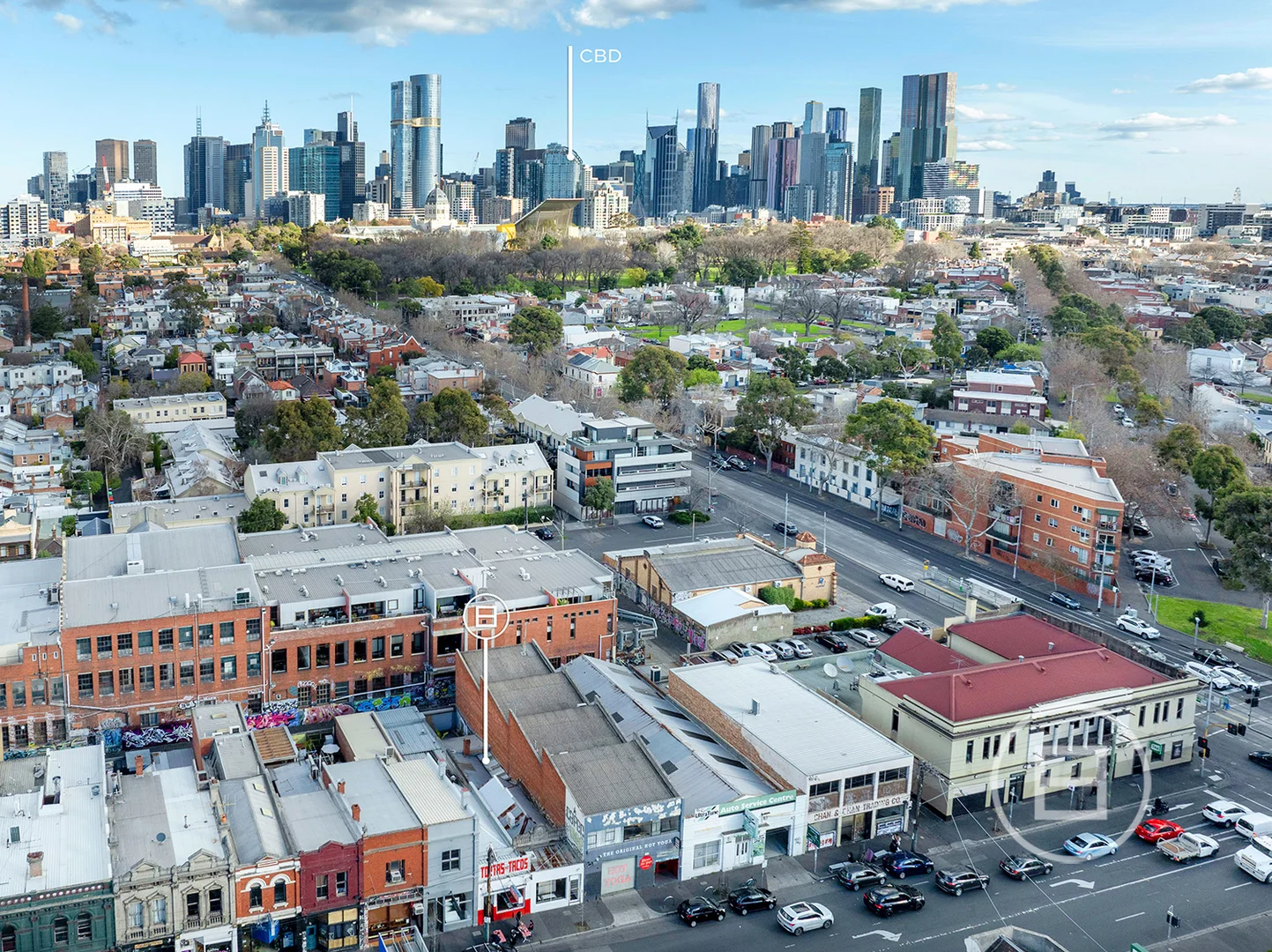 Additional image 8 of 2/28 Johnston Street, Fitzroy VIC 3065