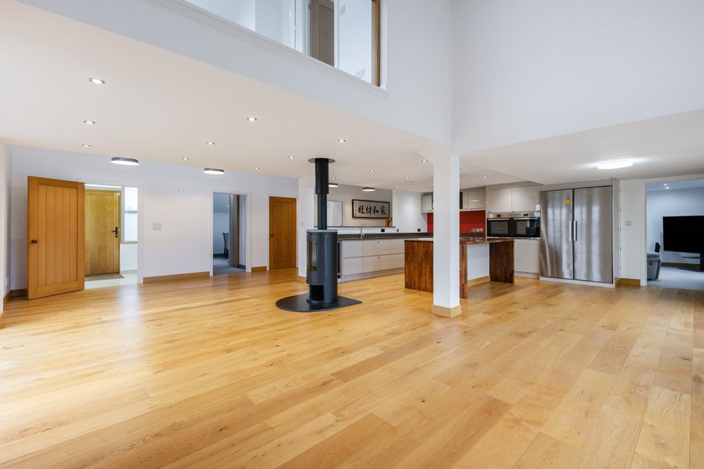 Additional image 5 of 5 bed flat to rentGrove, Wantage OX12