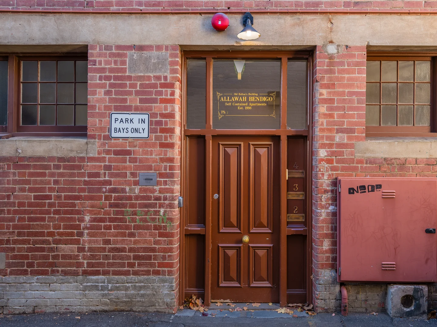 Additional image 14 of 4/43 Mitchell Street, Bendigo VIC 3550