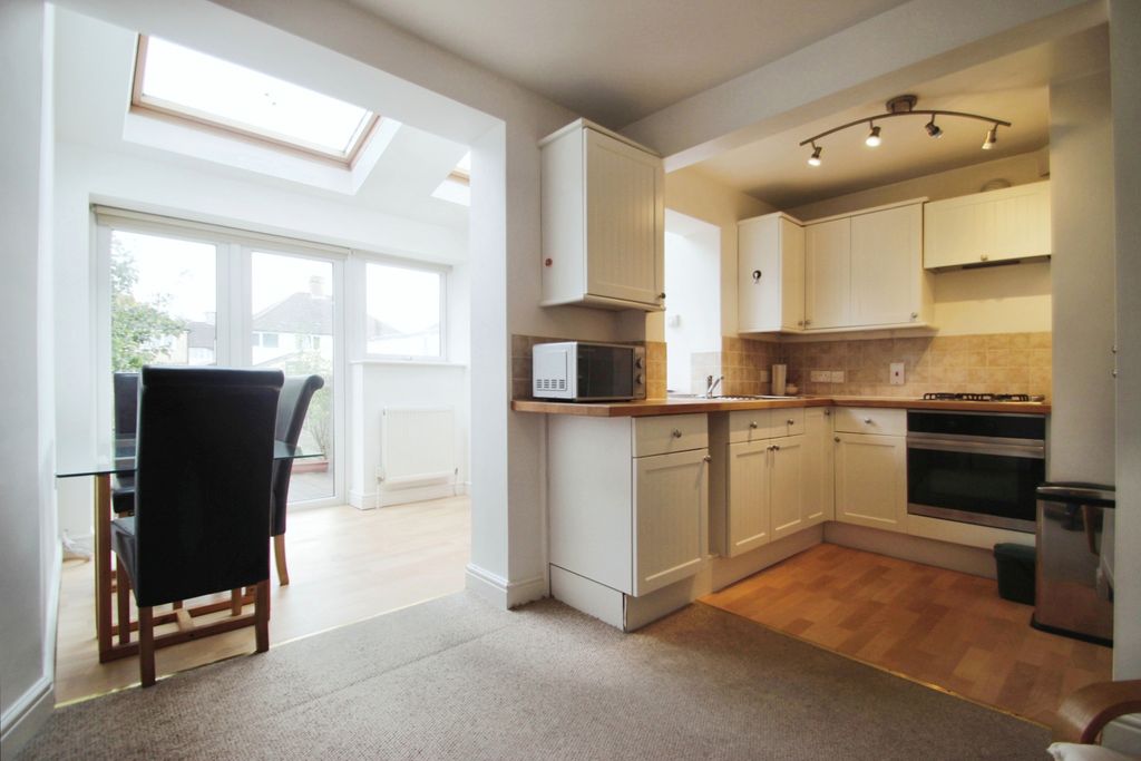 Additional image 2 of 1 bed flat to rentMark Road, Headington OX3