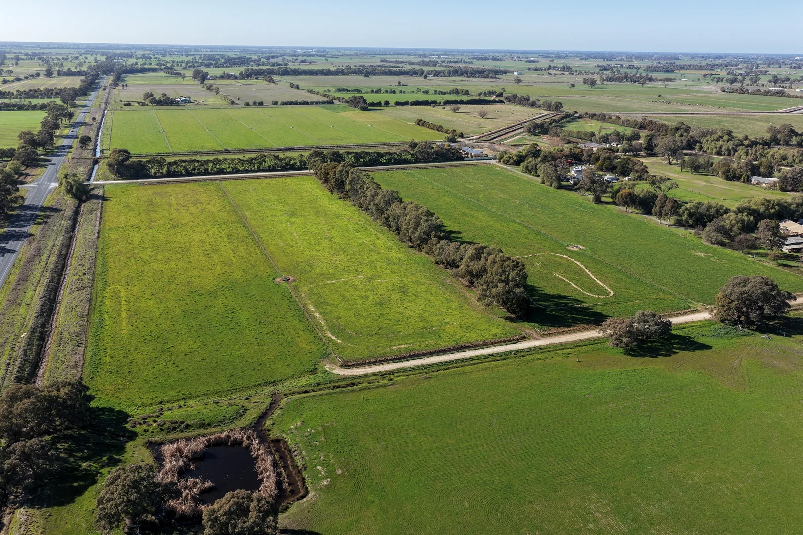 Additional image 9 of 2048 & 2075 Tehan Road, Koyuga VIC 3622