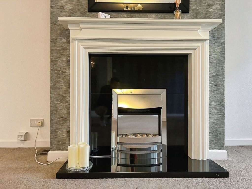 Additional image 3 of 2 bed flat to rentMayfair Gardens, Newcastle Upon Tyne NE20