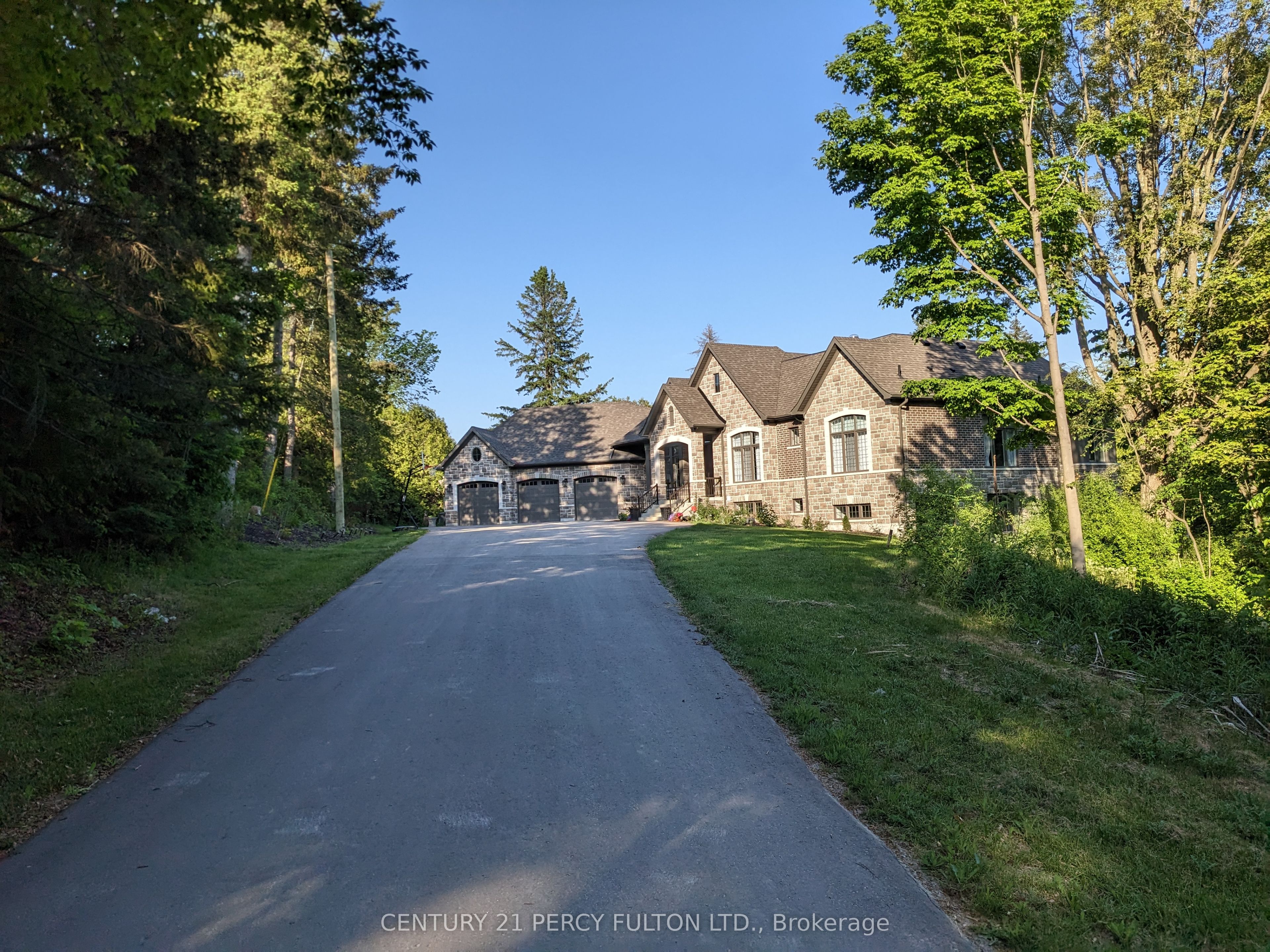 3905 Sideline 14 N/a, Pickering, ON, L1Y 0B1