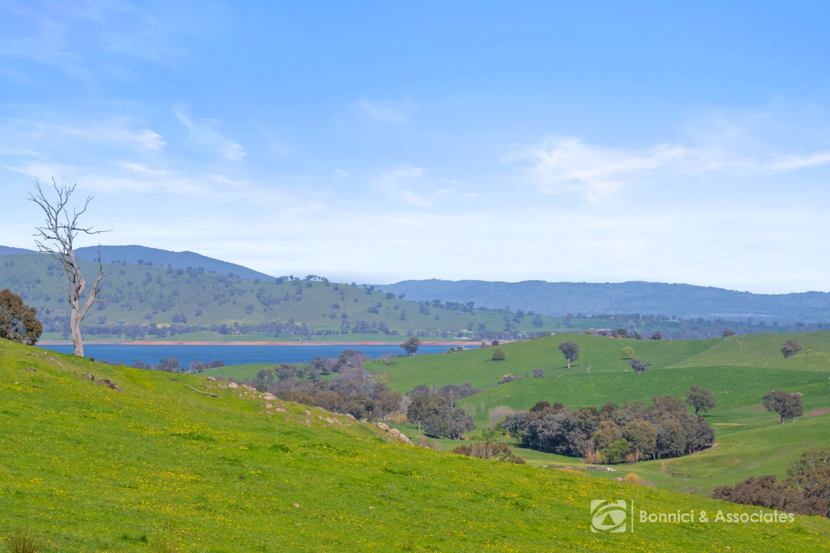 Additional image 12 of "THE OAKS" Bethanga Bay Road, Bethanga VIC 3691