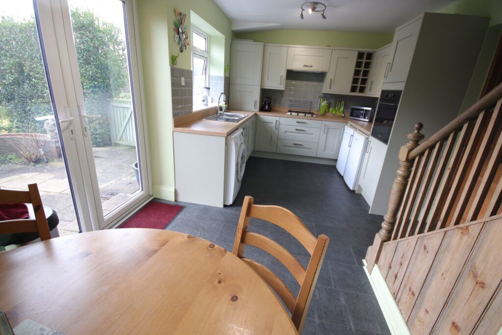 Additional image 4 of 2 bed terraced house to rent35 West Road, Ponteland NE20