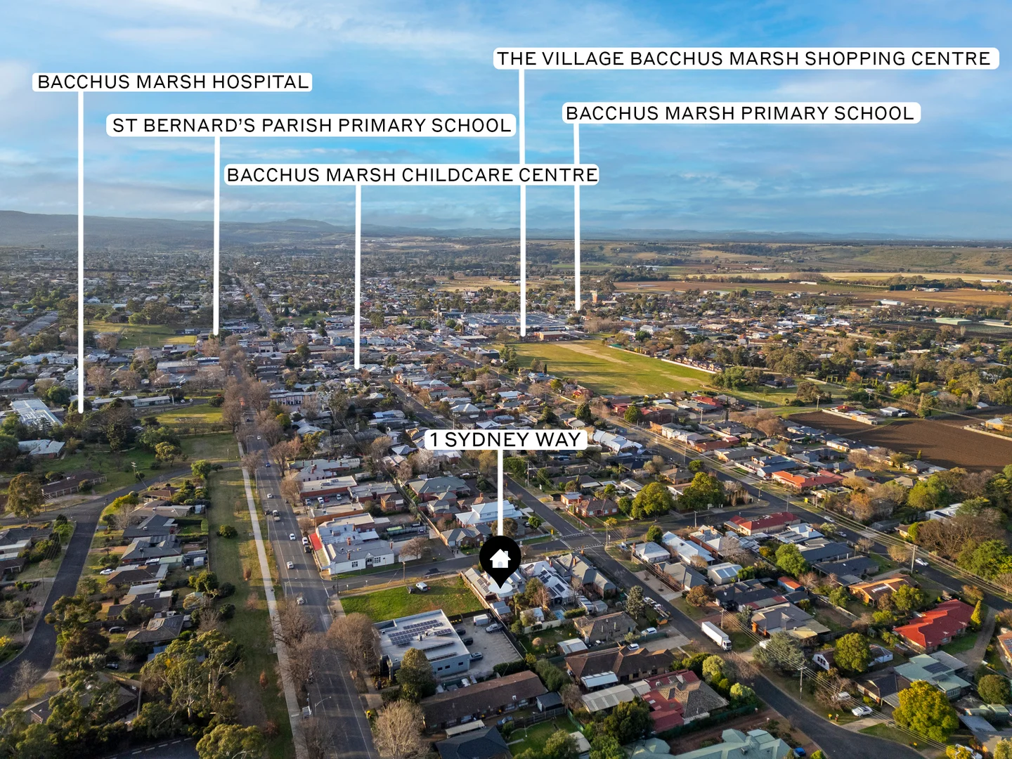 Additional image 39 of 1 Sydney Street, Bacchus Marsh VIC 3340