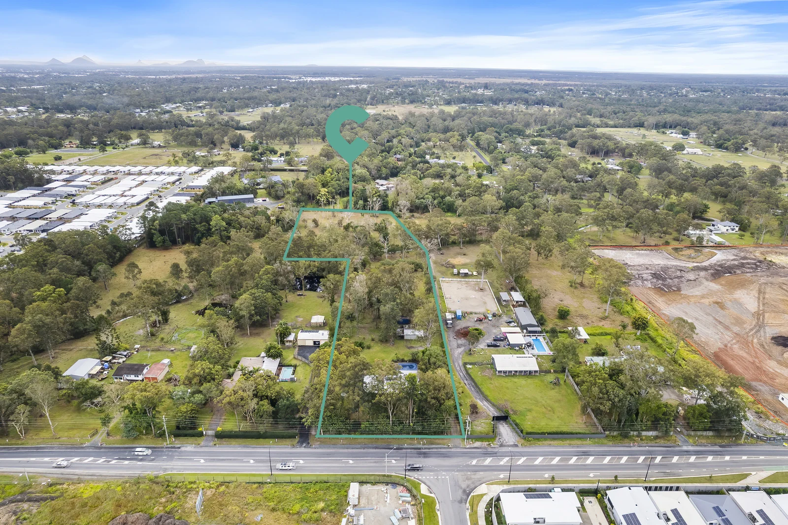 Additional image 2 of 406 Old Bay Road, Burpengary East QLD 4505
