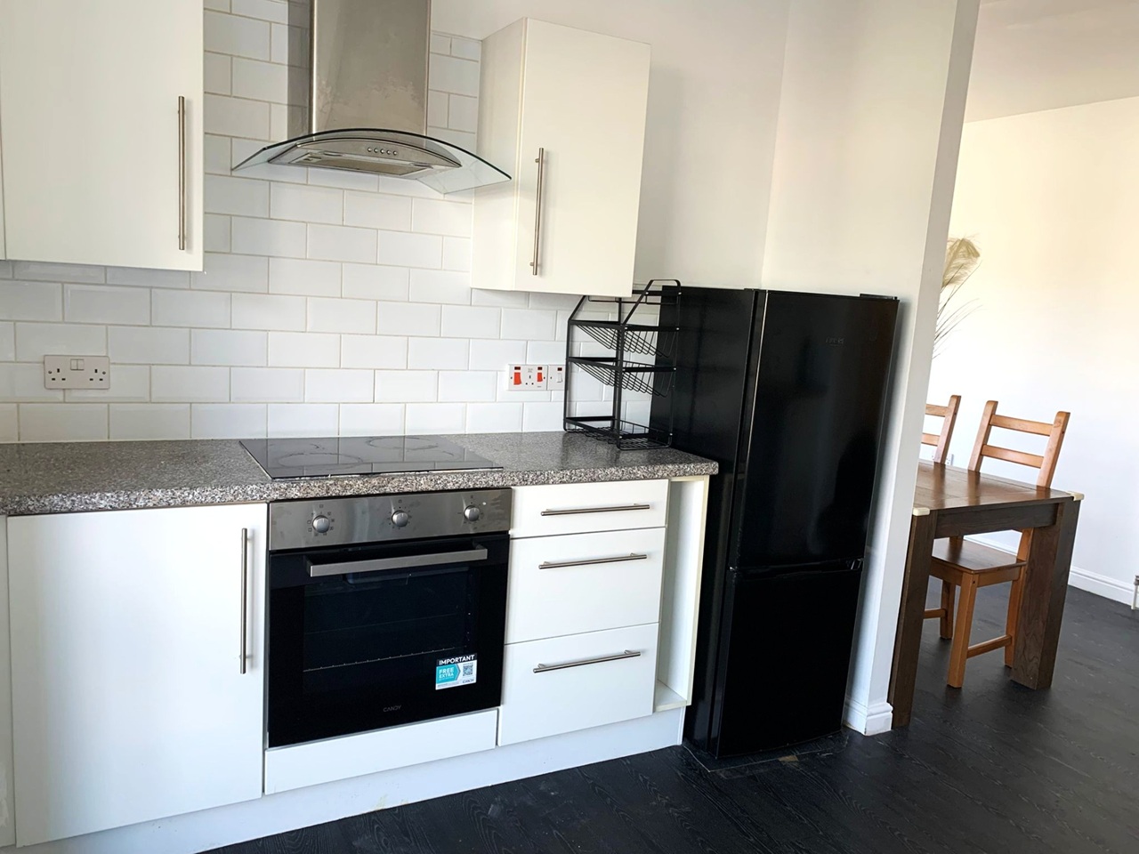 Additional image 14 of 2 Bed Flat, Rathlin Street, G51, N1 7GU