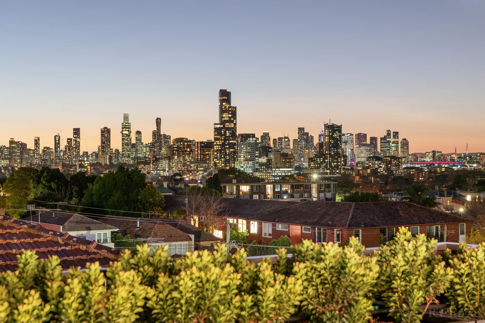 Additional image 2 of Penthouse/663 Malvern Road, Toorak VIC 3142