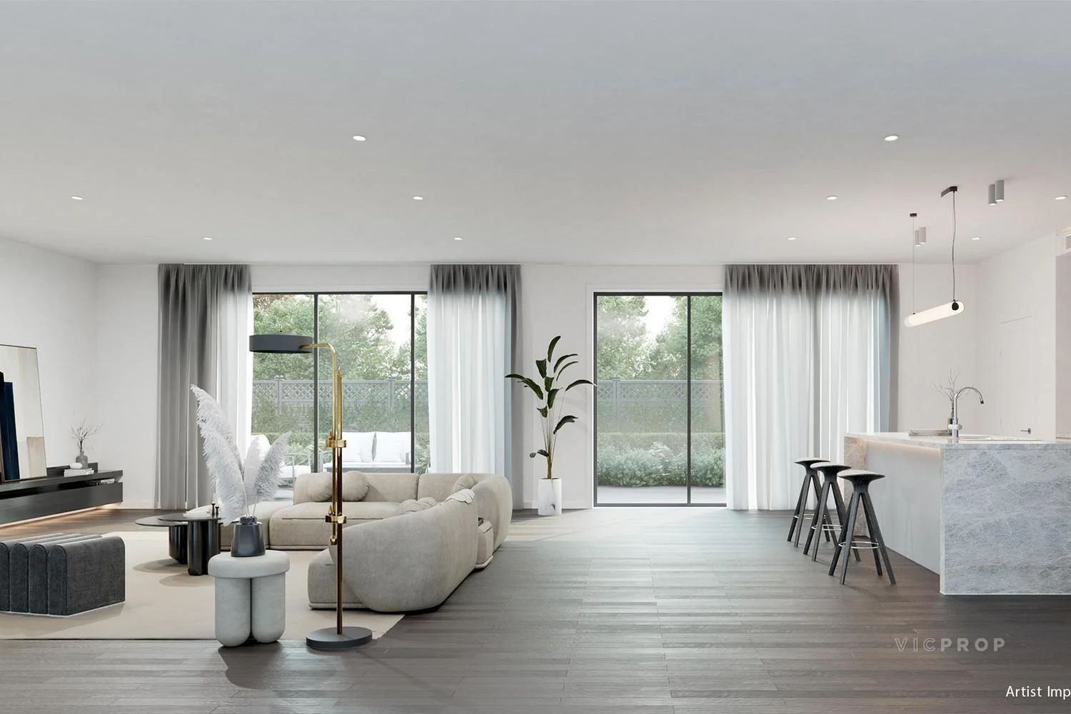 Additional image 2 of 2/13 Frank Street, Doncaster VIC 3108