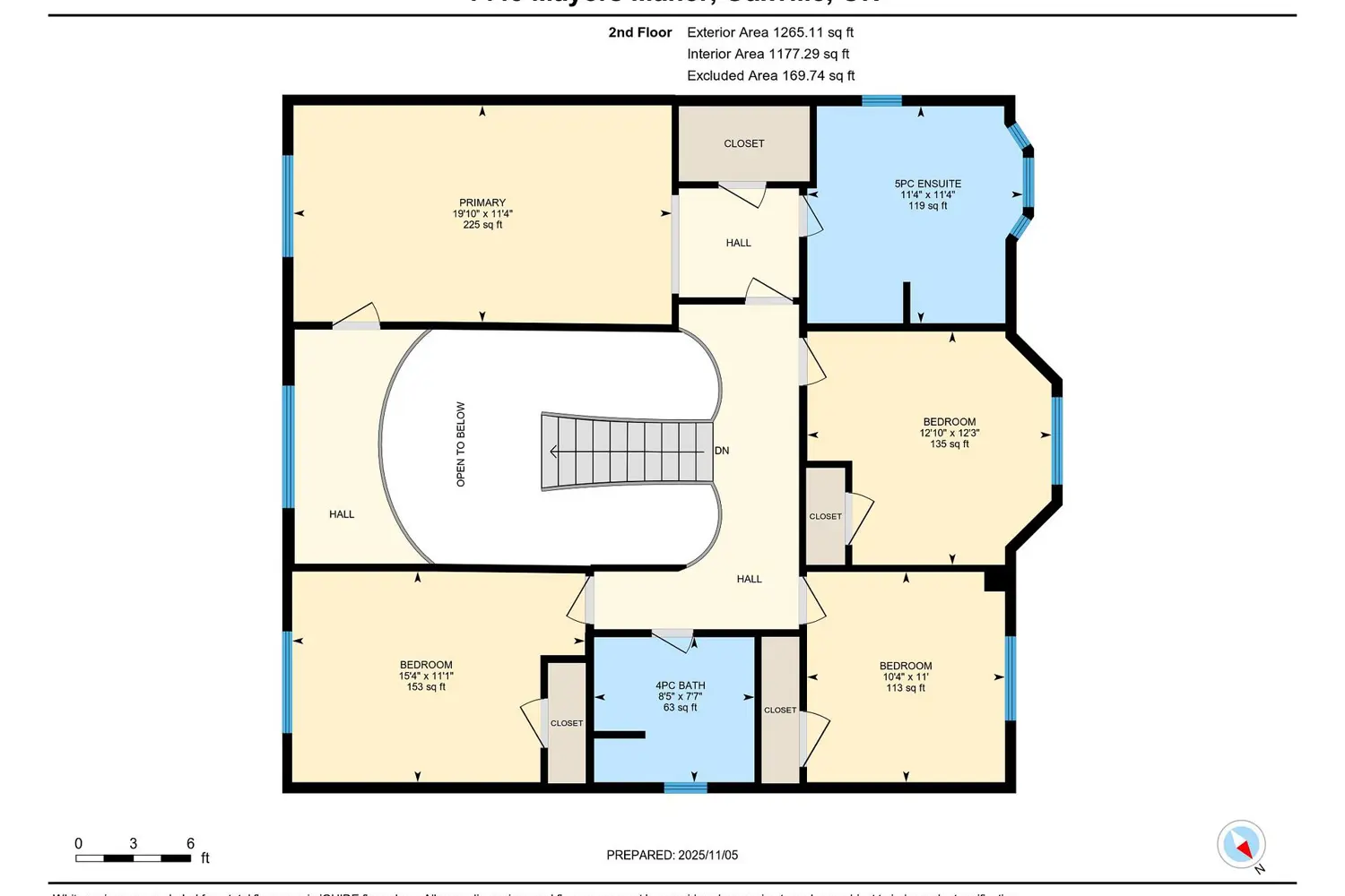 Additional image 19 of 1448 Mayors Manor