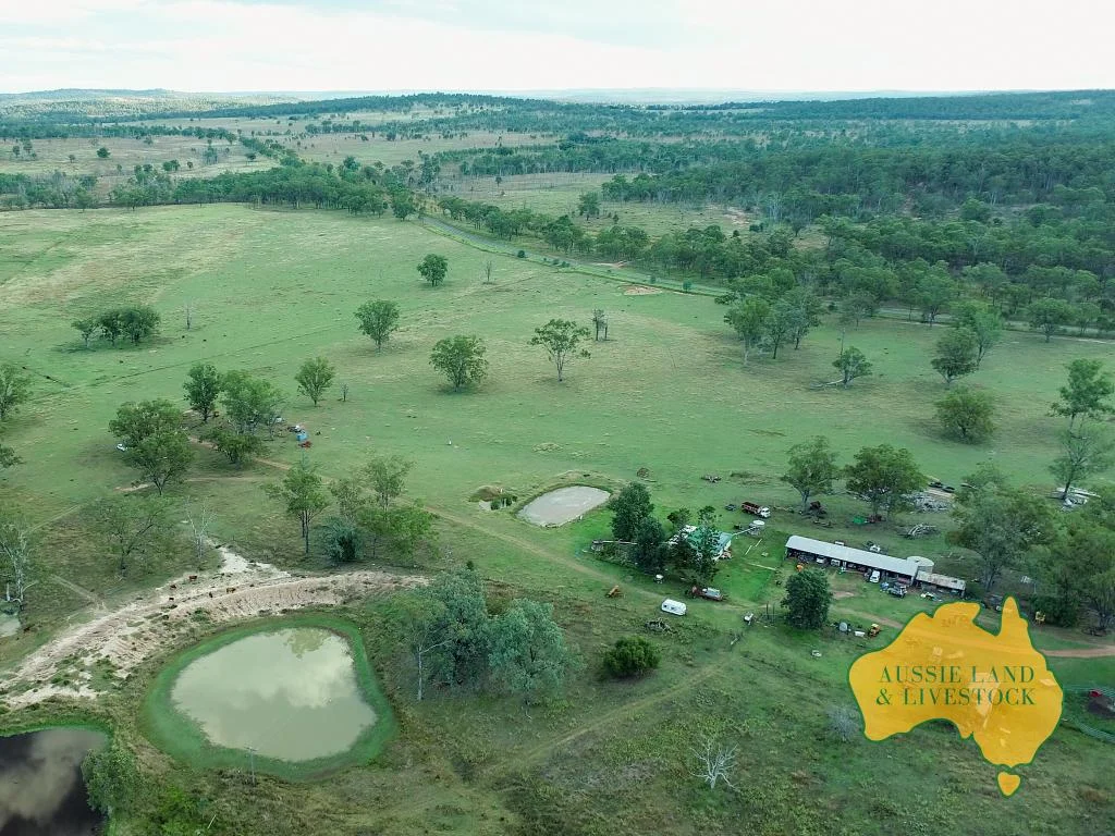 Additional image 15 of 8 SCREENING PLANT ROAD, Cynthia QLD 4627