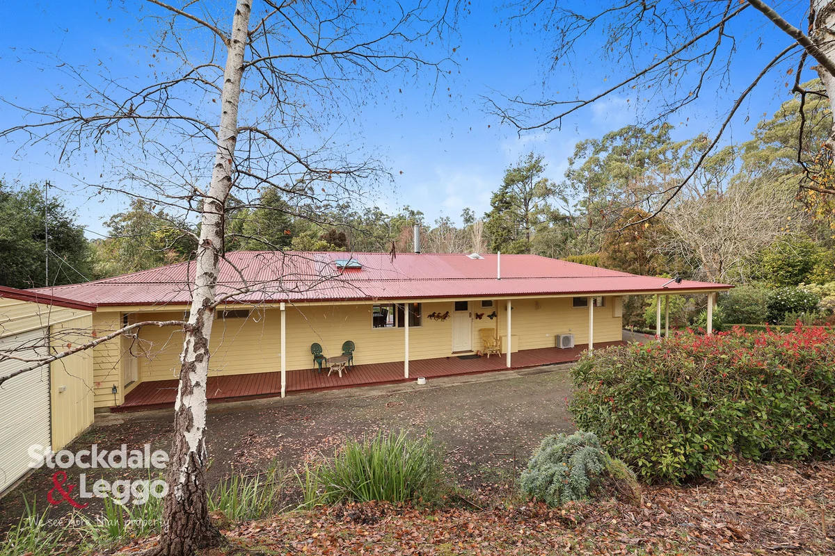 Additional image 20 of 10 Galvins Road, Mirboo North VIC 3871