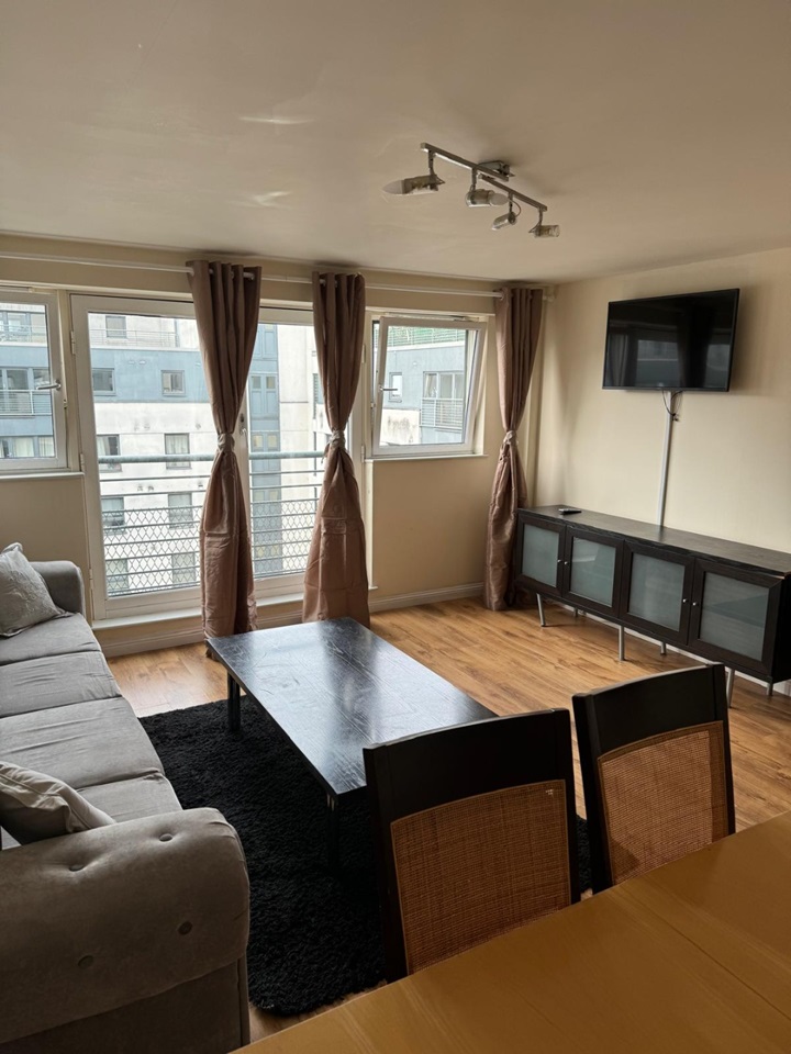 Additional image 3 of 2 Bed Flat, Wallace Street, G5, N1 7GU