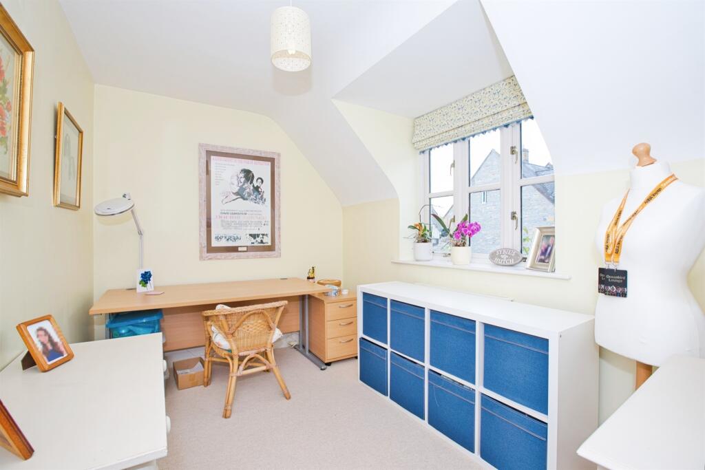 Additional image 11 of Ainstey Drive, Sparkford, Yeovil