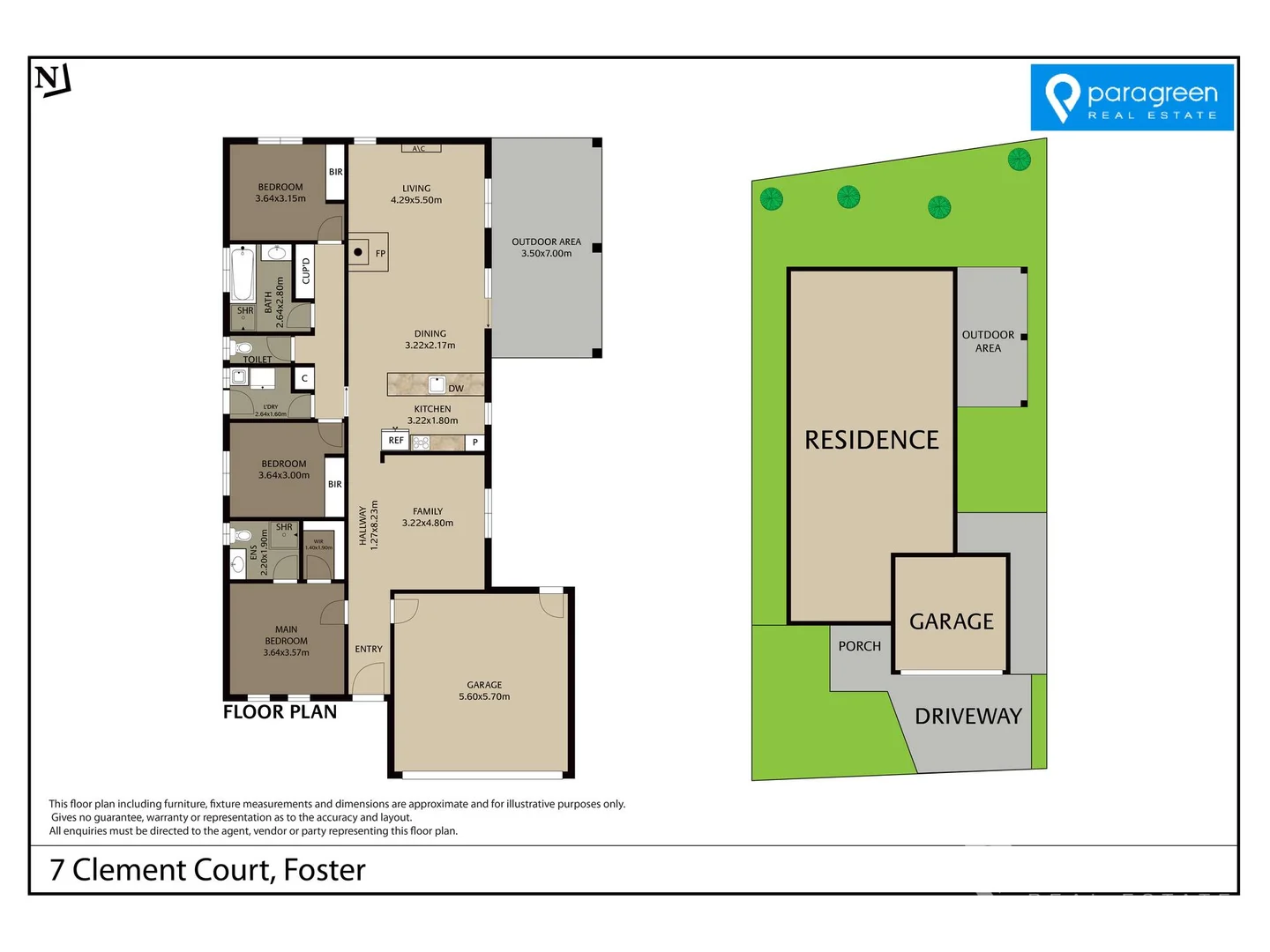 Additional image 17 of 7 Clement Court, Foster VIC 3960