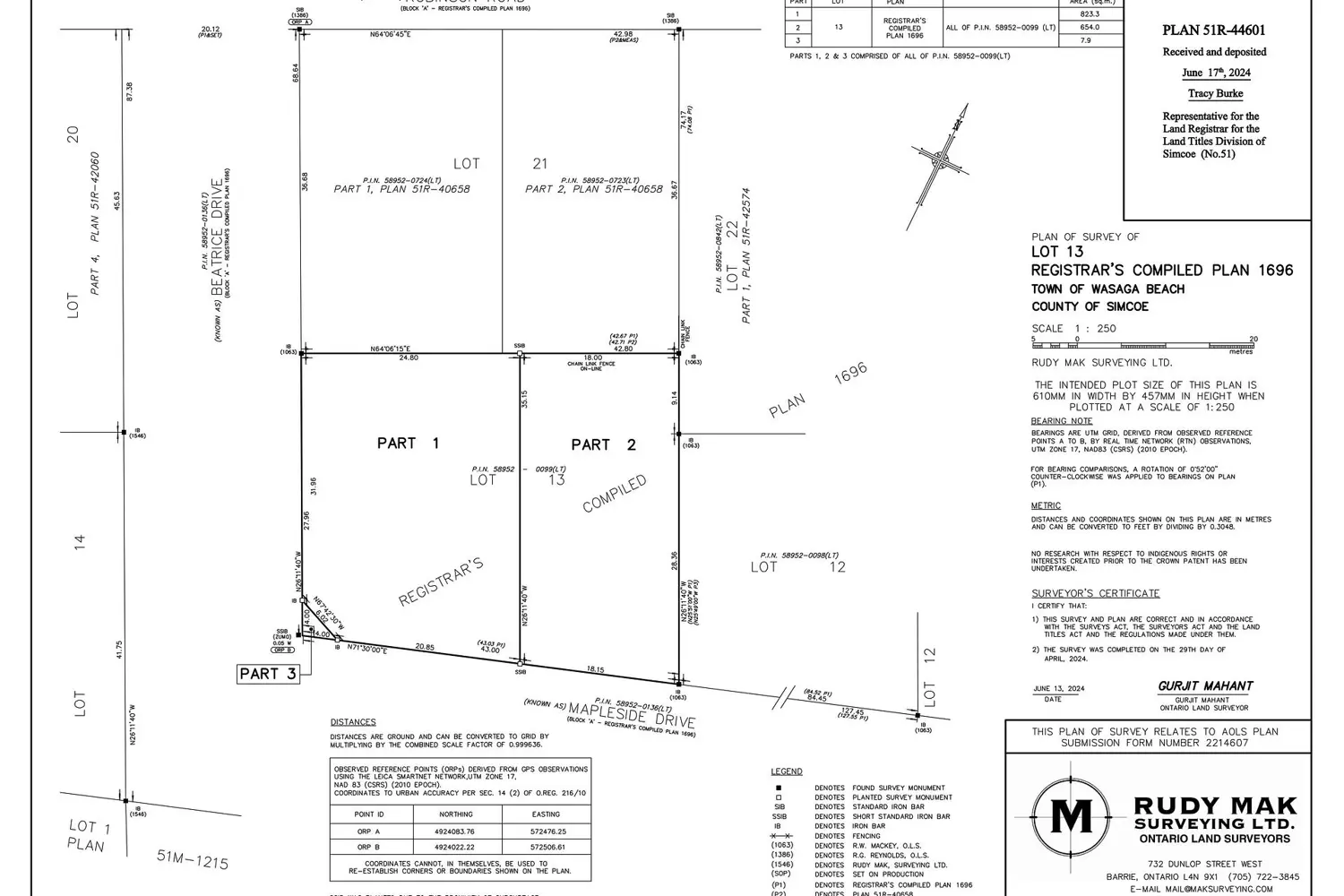 Additional image 3 of 13 Pt 2 Mapleside Drive