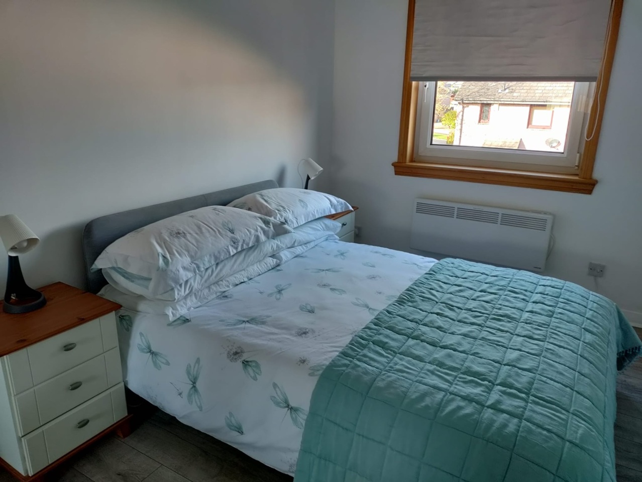 Additional image 24 of 1 Bed Flat, Meadowfield Court, EH8, N1 7GU