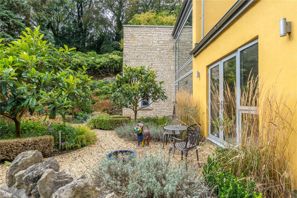 Additional image 22 of Impressive modern house in Shepton Mallet